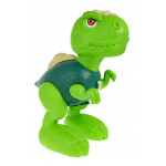 Súprava 2v1 – Dinosaurus a obchod s potravinami